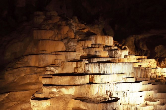 Skocjan Cave Day Tour From Ljubljana - Inclusions
