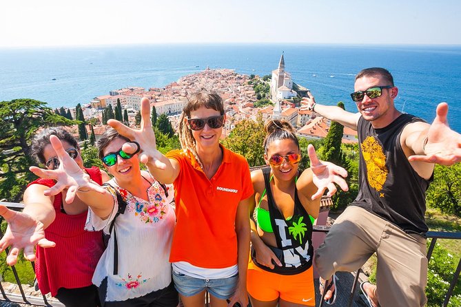 Skocjan Caves, Lipica & Piran: Karst & Coast Small-Group Day Trip From Ljubljana - Customer Reviews