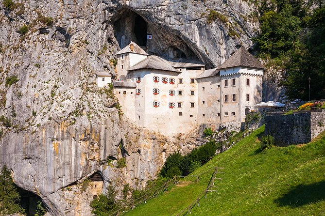Skocjan Caves, Lipica & Piran: Karst & Coast Small-Group Day Trip From Ljubljana - Meeting Point Details