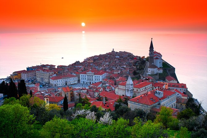 Skocjan UNESCO Caves and Piran Full Day Tour (Small Group, Max. 8) - Inclusions and Exclusions