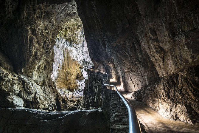 Skocjan UNESCO Caves and Piran Full Day Tour (Small Group, Max. 8) - Customer Reviews