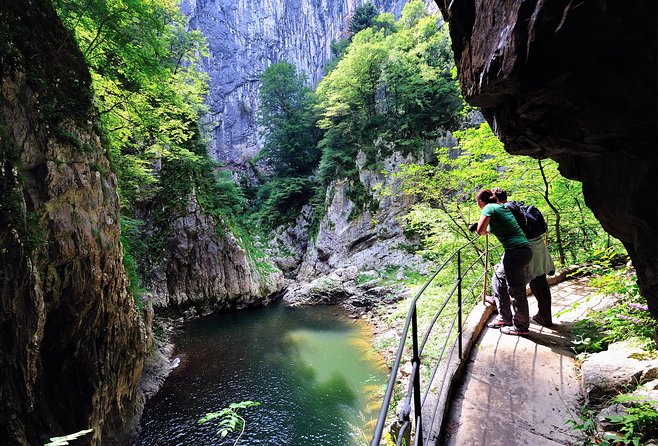 Skocjan UNESCO Caves and Piran Full Day Tour (Small Group, Max. 8) - Additional Details