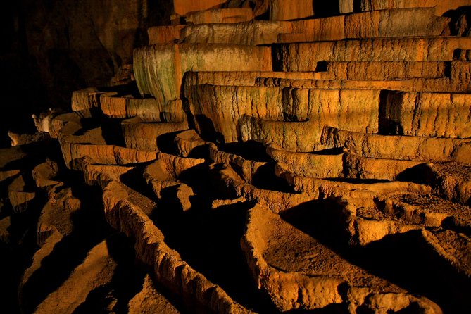 Skocjan UNESCO Caves and Piran Full Day Tour (Small Group, Max. 8) - Frequently Asked Questions