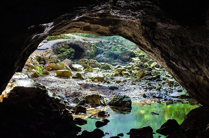 Skocjan UNESCO Caves and Piran Full Day Tour (Small Group, Max. 8) - The Sum Up