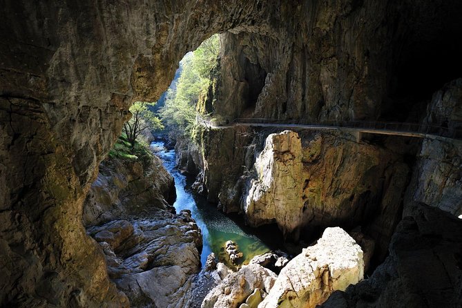 Skocjanske Caves Unesco Site - Private Tour From Trieste - Tour Pricing and Guarantee