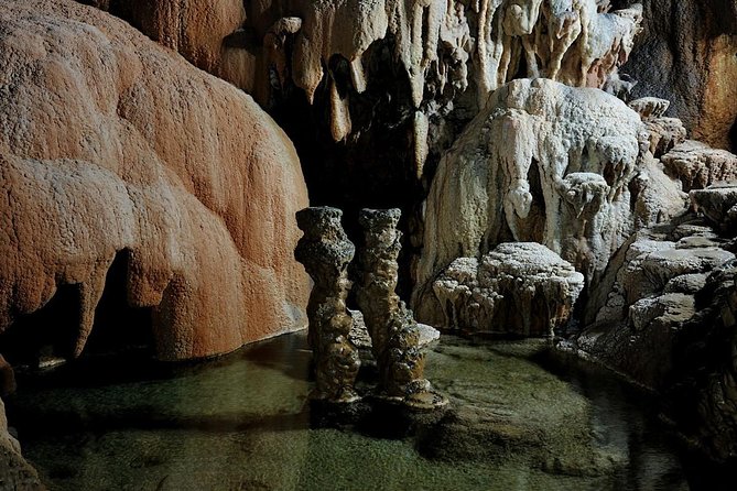 Skocjanske Caves Unesco Site - Private Tour From Trieste - Practical Information for the Tour