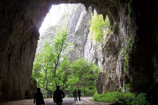 Skocjanske Caves Unesco Site - Private Tour From Trieste - The Sum Up