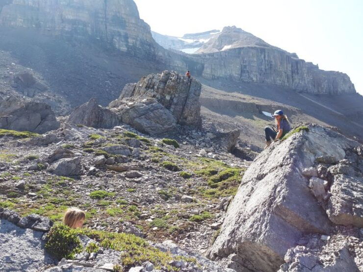 Skoki Lake Louise Daily Guided Hike in the Canadian Rockies - Booking Details for the Guided Hike