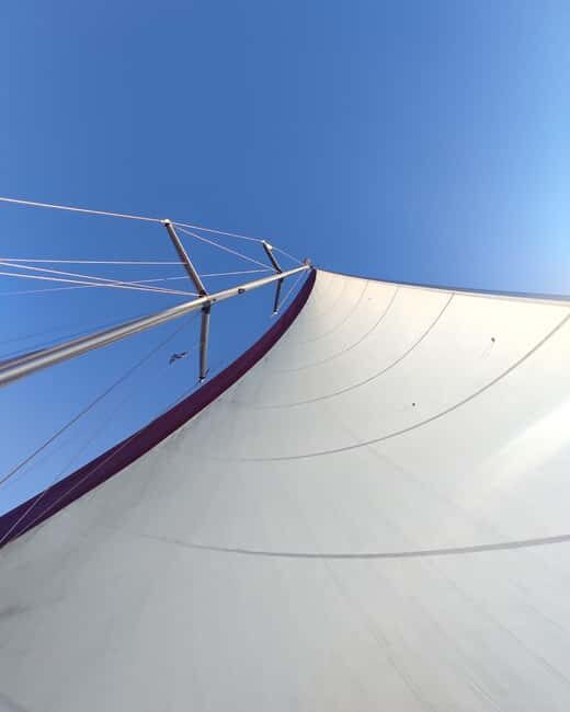 Skopelos: Day Cruise to Alonnisos with SUP & Snorkeling Stop - Good To Know: