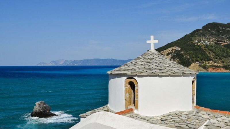 Skopelos Island: Easy Guided Hike - What’s Included and What Not
