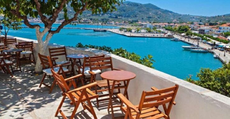 Skopelos Island: Easy Guided Hike - Activity Details