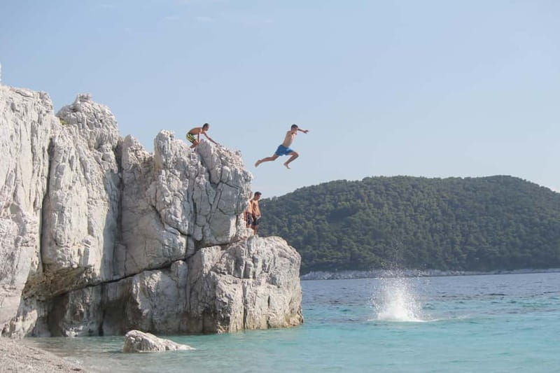 Skopelos: Island Tour, Mamma mia chapel & beaches - Good To Know