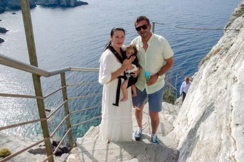 Skopelos: Island Tour, Mamma mia chapel & beaches - An In-Depth Look at the Skopelos Island Tour