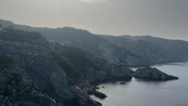 Skopelos: Mamma Mia Cliff Tour - What to Expect