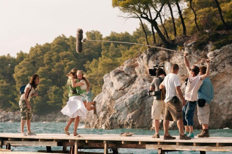 Skopelos: Mamma Mia Experience - Tour Highlights