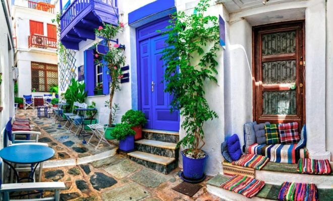 Skopelos: Mamma Mia Experience - Important Information