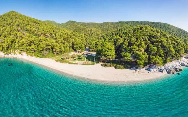 Skopelos: Mamma Mia Experience - Nearby Attractions