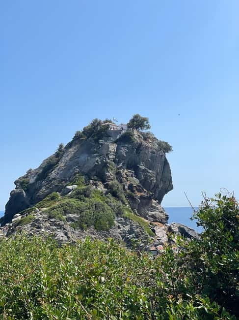Skopelos: Mamma Mia Tour - What Past Travelers Say