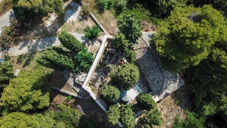 Skopelos: Mamma Mia Tour to Agios Ioannis and Kastani Beach - Booking Details
