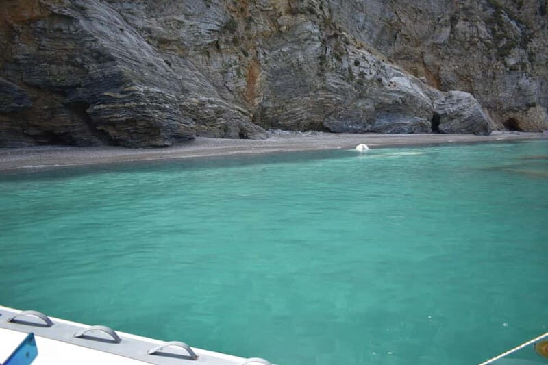 Skopelos: Private cruise to Alonissos and Marine Park - FAQ