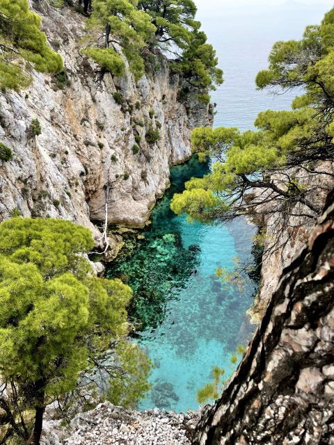 Skopelos Private Transfer At Mamma Mia Locations - Good To Know