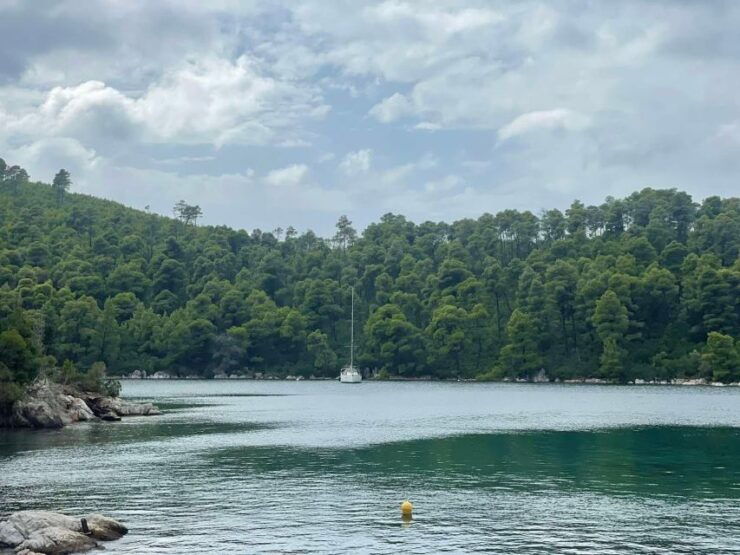 Skopelos Private Transfer At Mamma Mia Locations - Cancellation and Refund Policy