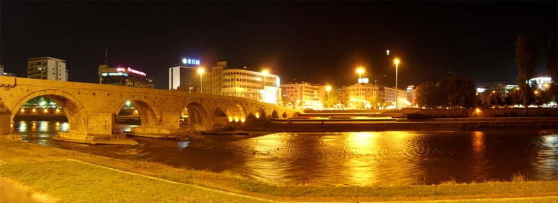 Skopje 4-Hour Walking Tour - What to Expect from the Tour Experience
