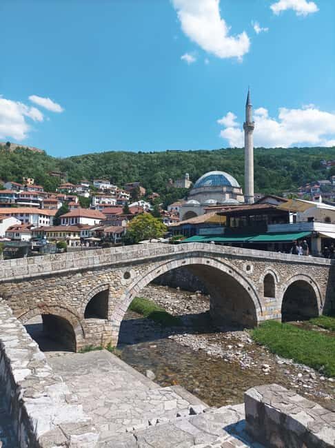 Skopje: 5-Day Grand Balkan Experience Tour - Who Should Book This Tour?