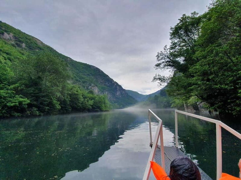 Skopje and Matka Canyon - Full-Day tour from Ohrid - Practical Details and Tips