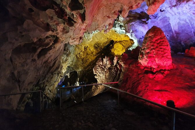 Skopje and Matka Canyon Tour From Ohrid - Visitor Reviews