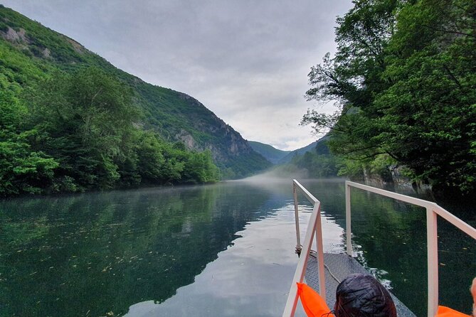 Skopje and Matka Canyon Tour From Ohrid - Directions and Recommendations