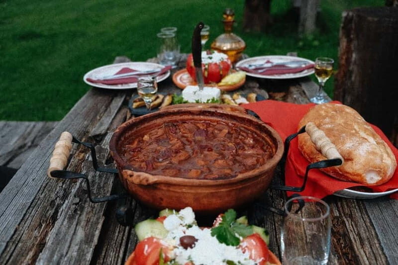 Skopje: Bike and Brunch Experience - What Makes This Tour Special?