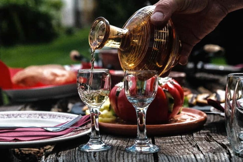 Skopje: Bike and Brunch Experience - How Does the Experience Feel?