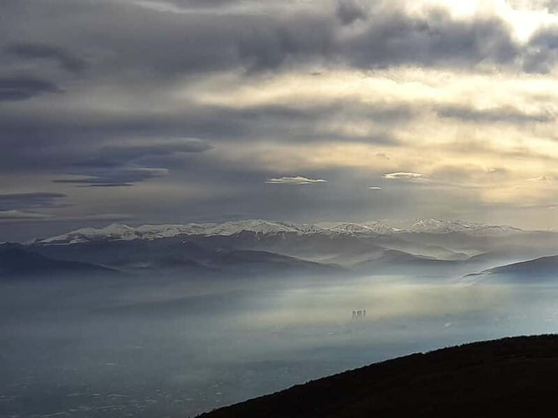 Skopje: Brodec  Spirova Hut  Crn Kamen Hike Tour - Good To Know
