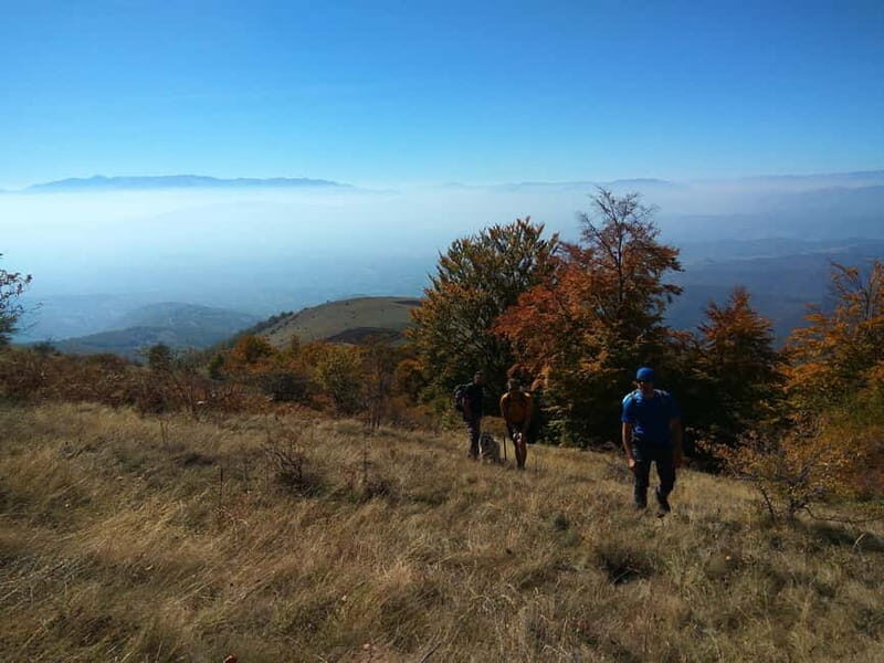 Skopje: Brodec  Spirova Hut  Crn Kamen Hike Tour - FAQ