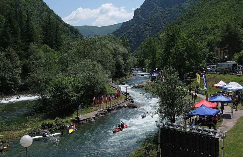 Skopje: Canyon Matka - The place where all the Births begin - Who Should Consider This Tour?