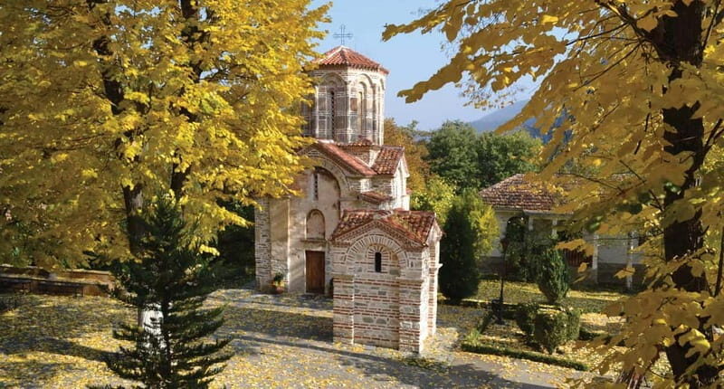 Skopje: Canyon Matka - The place where all the Births begin - FAQs