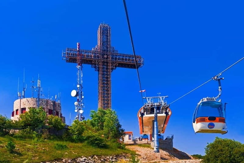 Skopje: City Highlights Tour with Transfer and Food - Good To Know