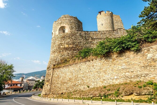 Skopje City Tour - Good To Know