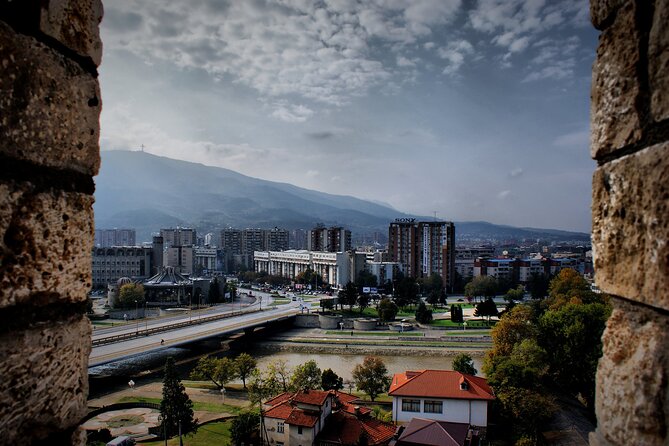 Skopje City Tour - Additional Info