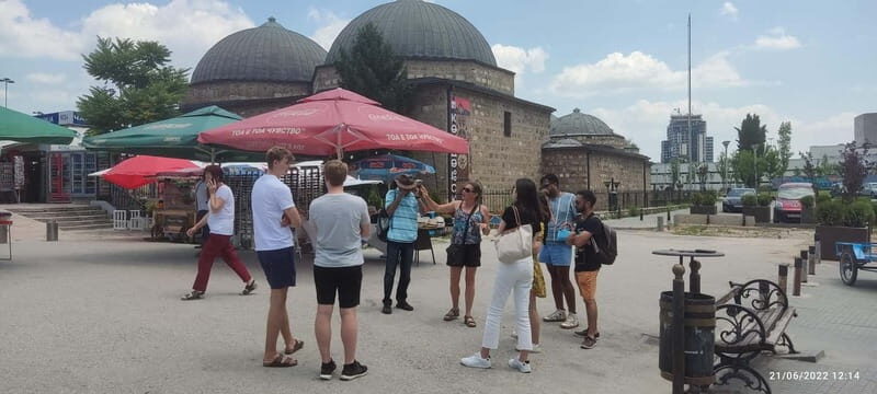 Skopje Classic one-day tour from Sofia - Good To Know