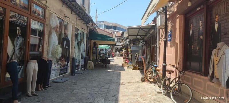 Skopje Classic one-day tour from Sofia - FAQs