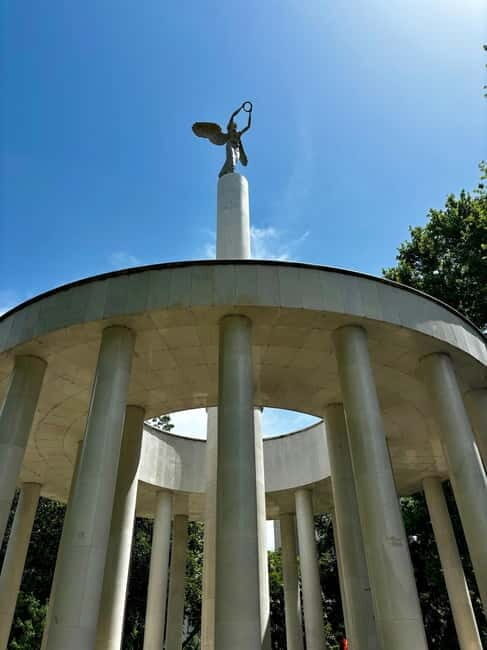 Skopje Day Trip from Sofia  Small Group Tour - The Itinerary in Detail