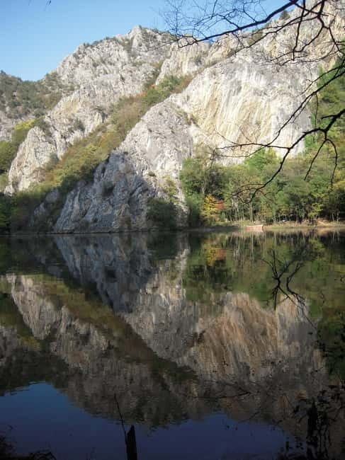Skopje From Above: An Experience from the Mountains - The Sum Up