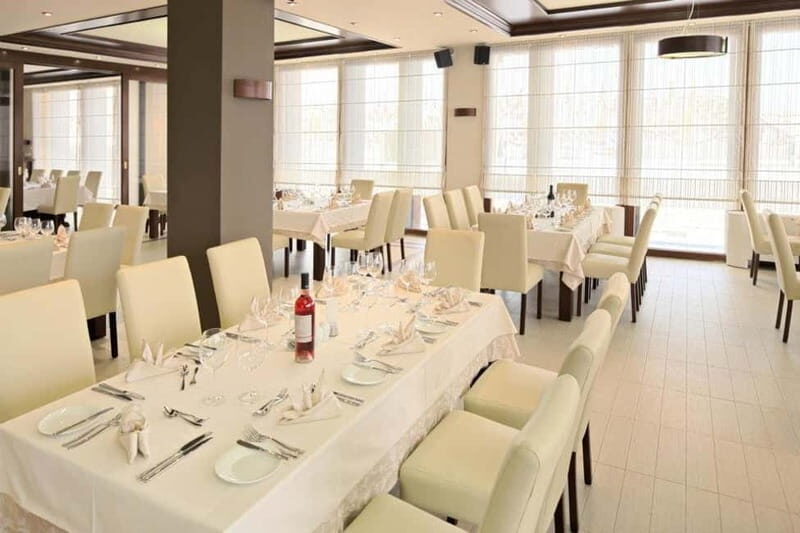 Skopje: Half-Day Stobi Wine Tour - An Overview of the Tour Experience