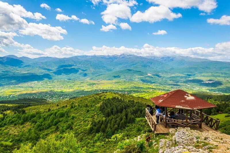 Skopje Hike: Millennium Cross Adventure - Good To Know