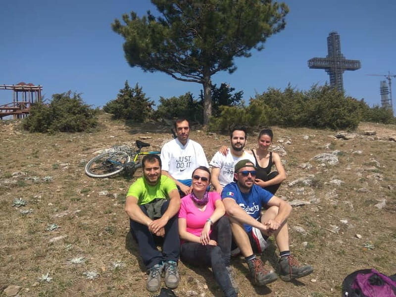Skopje Hike: Millennium Cross Adventure - The Sum Up