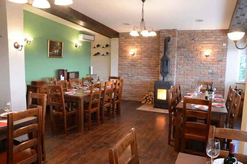 Skopje: Kartal Winery Tour - Good To Know