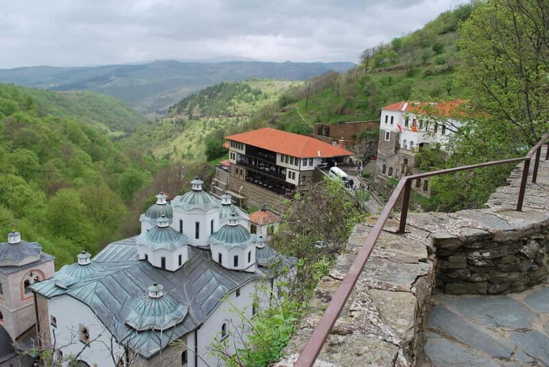 Skopje: Kokino Observatory and Osogovo Monastery Day Trip - Good To Know