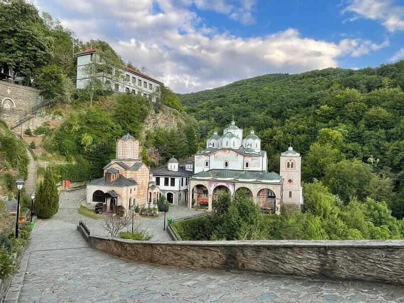 Skopje: Kokino Observatory and Osogovo Monastery Day Trip - In-Depth Site Descriptions and Traveler Insights